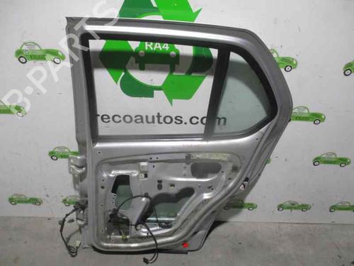 Right rear door TATA INDIGO MARINA (4_V2) 1.4 DICOR | BP12129253C5 