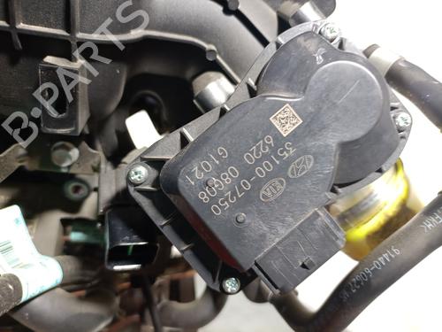 Motor KIA STONIC (YB) 1.0 T-GDi Eco-Dynamics+ | BP38065550M1 - Image 15