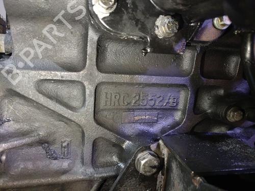 Engine LAND ROVER DEFENDER Station Wagon (L316, L315) 2.5 TDI 4x4 (L316) | BP21577338M1 