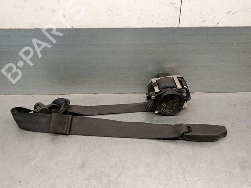 Used Front left seatbelt RENAULT MEGANE IV Hatchback (B9A/M/N_) 1.5 dCi 110 (B9A3) (110 hp) 29339719