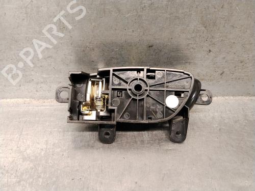 Rear right interior door handle INFINITI Q70 (Y51) 3.5 Hybrid | BP36845407I16 - Image 2