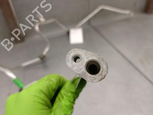 AC pipe DACIA LOGAN II 1.5 Blue dCi 95 (L8JL) | BP32469059M126 - Image 3