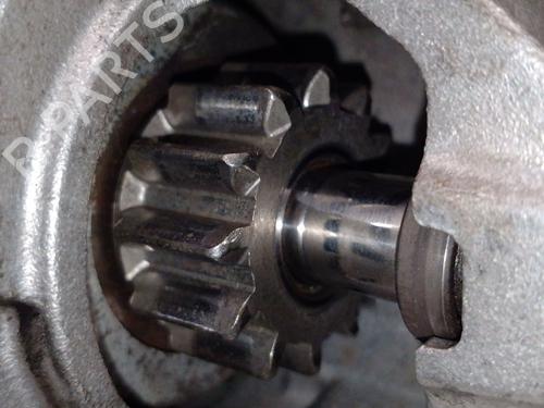 Starter NISSAN NOTE (E11, NE11) 1.5 dCi | BP40453334M8 - Image 6