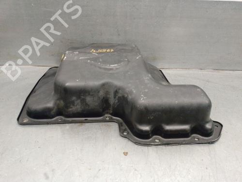 Oliebundkar FORD MONDEO III (B5Y) 2.0 16V TDDi / TDCi | BP22723291M115 