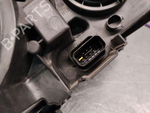 Left headlight OPEL CORSA F (P2JO) 1.2 (68) | BP26674293C28  - Image 10