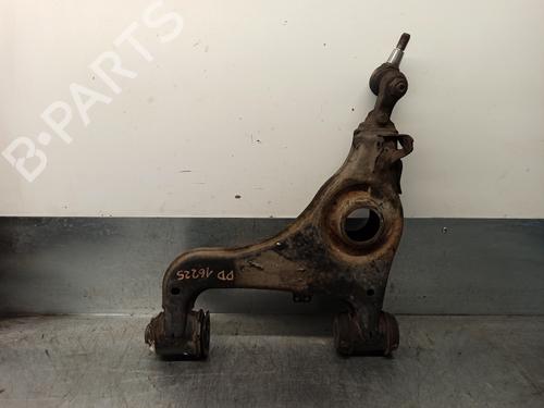 Used Right front suspension arm MERCEDES-BENZ E-CLASS (W210) E 320 (210.055) (220 hp) 10561585