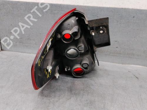 Right taillight RENAULT KOLEOS I (HY_) 2.0 dCi 4x4 (HY0K) | BP37427453C35 - Image 2