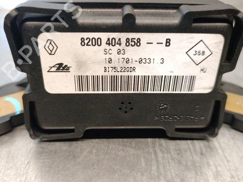 Electronic sensor RENAULT LAGUNA II Grandtour (KG0/1_)  | BP27983426M84 