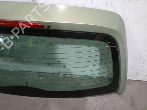 Tailgate RENAULT SCÉNIC I MPV (JA0/1_, FA0_) 1.9 dCi RX4 | BP29924627C6 
