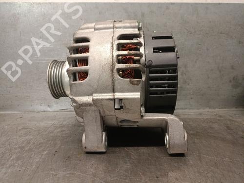 Alternator LAND ROVER FREELANDER I (L314) 2.0 Td4 4x4 | BP26145037M7 