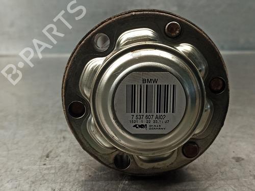 Left rear driveshaft BMW X3 (E83) 2.0 sd | BP17076320M40 