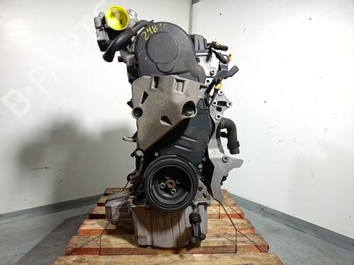 Used Engine SKODA FABIA I (6Y2) [1999-2008]  32725990