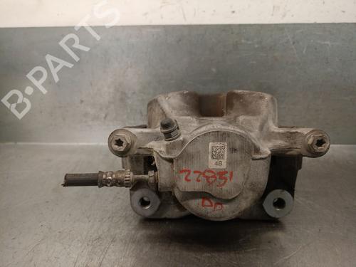 Right front brake caliper BMW X3 (G01, F97, G08) xDrive 20 d Mild-Hybrid | BP28127907M104 