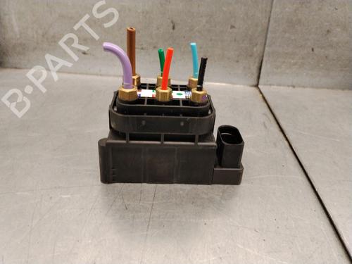 Electronic module AUDI A6 Allroad C7 (4GH, 4GJ) 3.0 TDI quattro | BP35726576M83 - Image 2