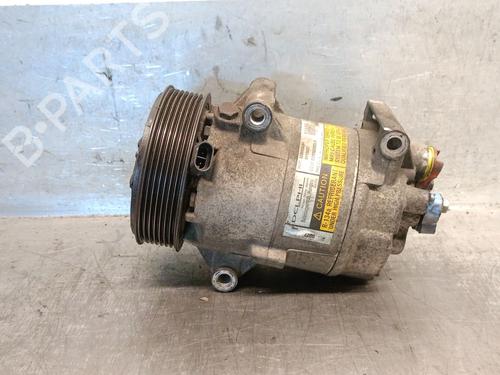 AC-Kompressor RENAULT MEGANE II (BM0/1_, CM0/1_) 1.9 dCi (BM0G, CM0G) | BP29138564M34 