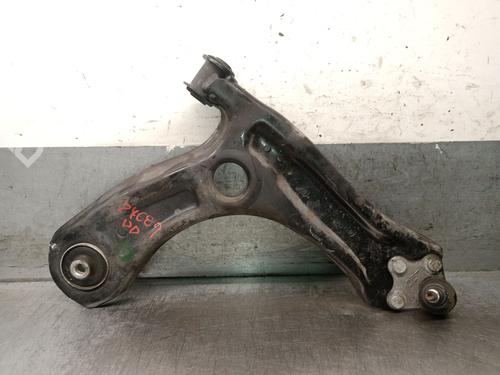 Used Right front suspension arm Right front suspension arm SEAT IBIZA IV ST (6J8, 6P8) 1.6 TDI (90 hp) 32983566 32983566