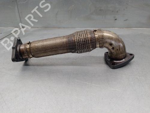 Used Exhaust manifold AUDI A4 B7 Avant (8ED) [2004-2008]  16132321