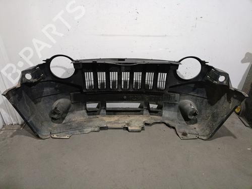 Front bumper JEEP COMPASS (MK49) 2.0 CRD 4x4 | BP33471339C7 - Image 5
