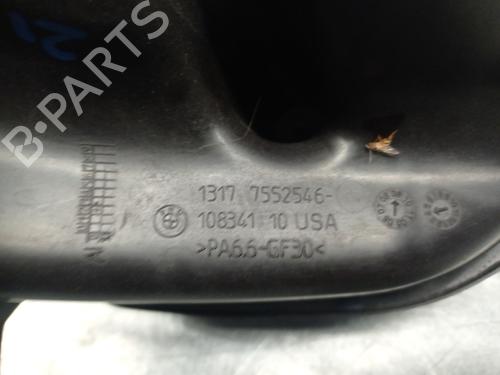 Expansion tank BMW X5 (E70) xDrive 35 d | BP22740036C120 
