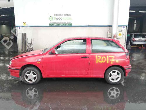 Expansion tank SEAT IBIZA II (6K1) 1.9 D | BP6940218C120