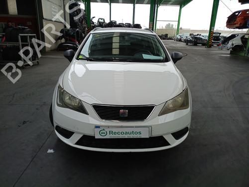 Engine control unit (ECU) SEAT IBIZA IV ST (6J8, 6P8) 1.6 TDI | BP30122011M57