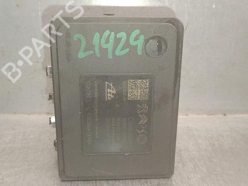 ABS pump PEUGEOT 208 II (UB_, UP_, UW_, UJ_) 1.2 PureTech 100 | BP22227534M43 