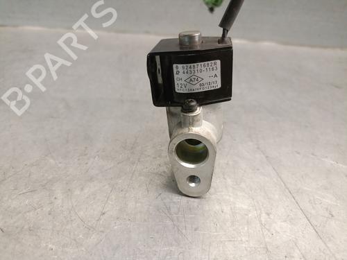 Elektronisk sensor SMART FORFOUR Hatchback (453) electric drive (453.091) | BP29460669M84 