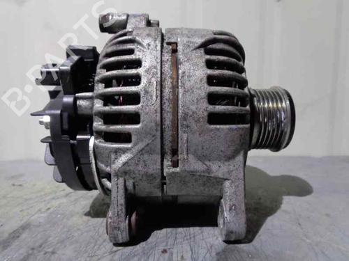 Alternator NISSAN NV200 / EVALIA Bus  | BP4870012M7 