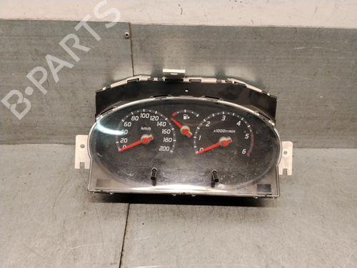 instrument-cluster-nissan-micra-iii-k12-2002-2003-2004-2005-2006-2007-2008-2009-2010-2011-35804763 main image