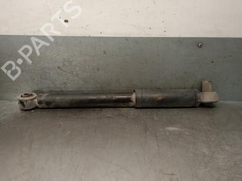 Used Left rear shock absorber MERCEDES-BENZ VITO Van (W447) 114 CDI 4x4 (447.601, 447.603, 447.605) (136 hp) 28807039