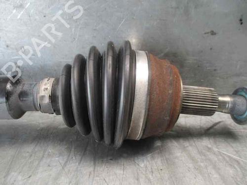 Right front driveshaft SEAT LEON (1M1) 1.4 16V | BP7199876M39 