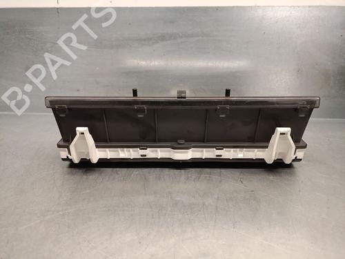Instrument cluster TOYOTA COROLLA Verso (ZER_, ZZE12_, R1_) 2.0 D-4D (CUR10_, CUR10R) | BP23394271C47 