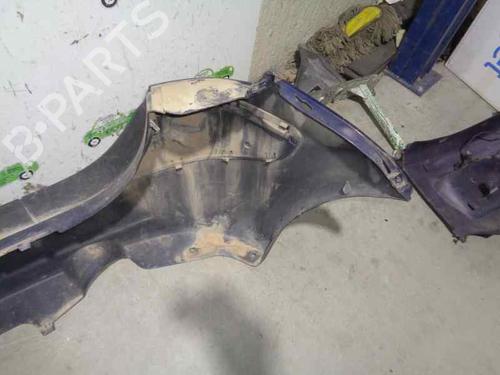 Bak støtfanger CITROËN XSARA PICASSO (N68) 2.0 HDi | BP5886946C8 