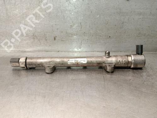 Injection rail MERCEDES-BENZ E-CLASS (W212) E 200 CDI / BlueTEC (212.005, 212.006) | BP33816977M98 - Image 4