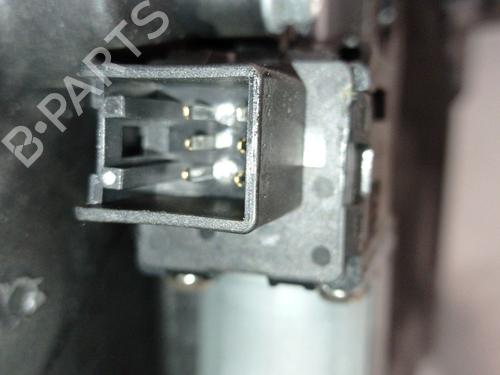 Front left window mechanism MAZDA 3 (BM, BN) 2.2 D | BP32192944C22 