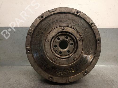 Used Flywheel FORD KUGA II (DM2) 1.6 EcoBoost (150 hp) 32092252
