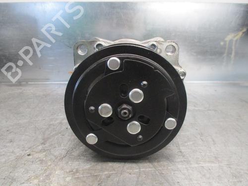 Used AC compressor PEUGEOT 406 (8B) 1.9 D (75 hp) 8404073
