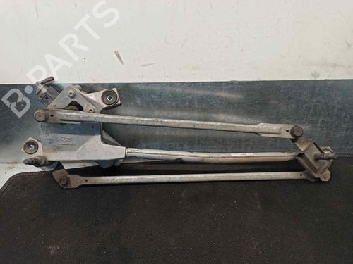 Used Front wiper motor FORD MONDEO IV (BA7) 2.0 TDCi (140 hp) 7208979