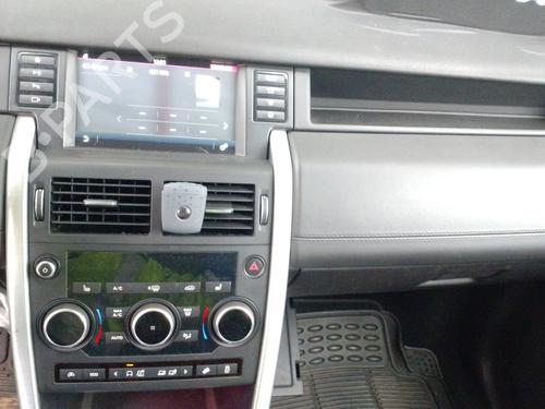 Left rear window switch LAND ROVER DISCOVERY SPORT (L550) 2.0 D 4x4 | BP25712035I29  - Image 6