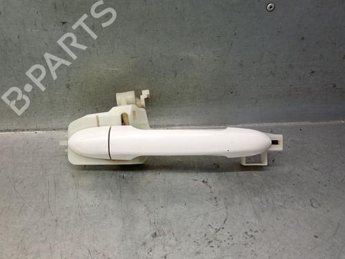 Used Rear right exterior door handle KIA RIO III (UB) 1.25 CVVT (86 hp) 26573016
