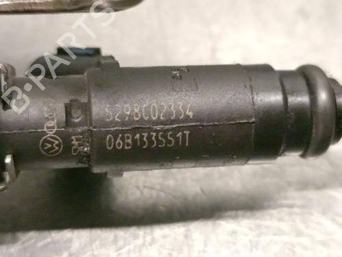 Injection rail AUDI A4 B7 (8EC) 2.0 | BP37069909M98 - Image 6
