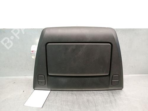 Multifunctionele display BMW X3 (E83) 2.0 sd | BP29827377C48