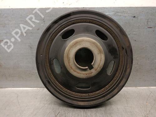 Pulley PEUGEOT 308 SW II (LC_, LJ_, LR_, LX_, L4_) 1.6 HDi / BlueHDi 115 (LCBHXM, LCBHXT) 0515T3 | 0515T3