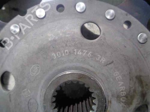 Other RENAULT GRAND SCÉNIC III (JZ0/1_) 1.6 dCi (JZ00, JZ12) | BP25805978O1