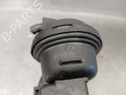 Electronic module VW CRAFTER Van (SY_, SX_) 2.0 TDI FWD (SYB, SYC, SYD) | BP33399969M83 - Image 4