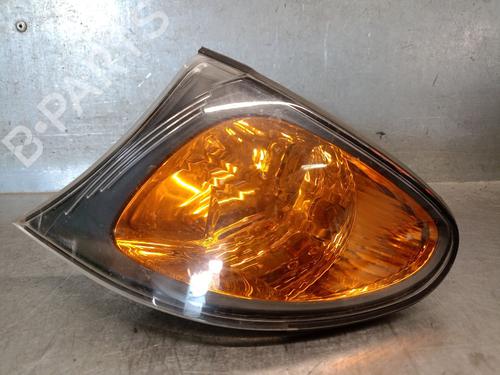 Used Left front indicator Left front indicator BMW 3 (E46) 320 d (150 hp) 34495108 34495108