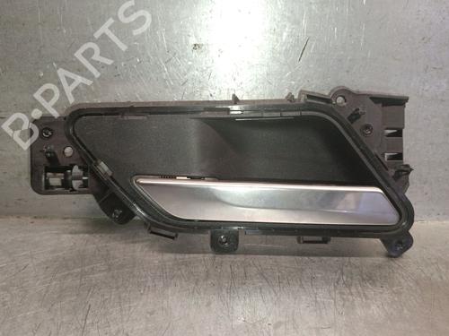Used Front left interior door handle JAGUAR XE (X760) 2.0 D (180 hp) 22132852