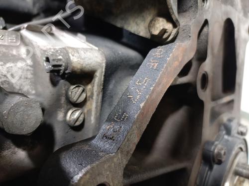 Engine VW PASSAT B5.5 (3B3) 1.9 TDI | BP33795659M1 - Image 13