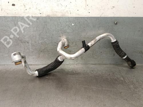 Rohr für Rohr AUDI Q7 (4MB, 4MG, 4MQ) SQ7 TDI quattro (435 hp) 33758063 33758063