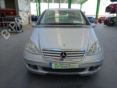 Electronic sensor MERCEDES-BENZ A-CLASS (W169) A 180 CDI (169.007, 169.307) | BP27723933M84 - Image 10